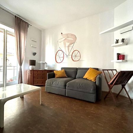 Lungotevere Bed&Bike Рим Экстерьер фото