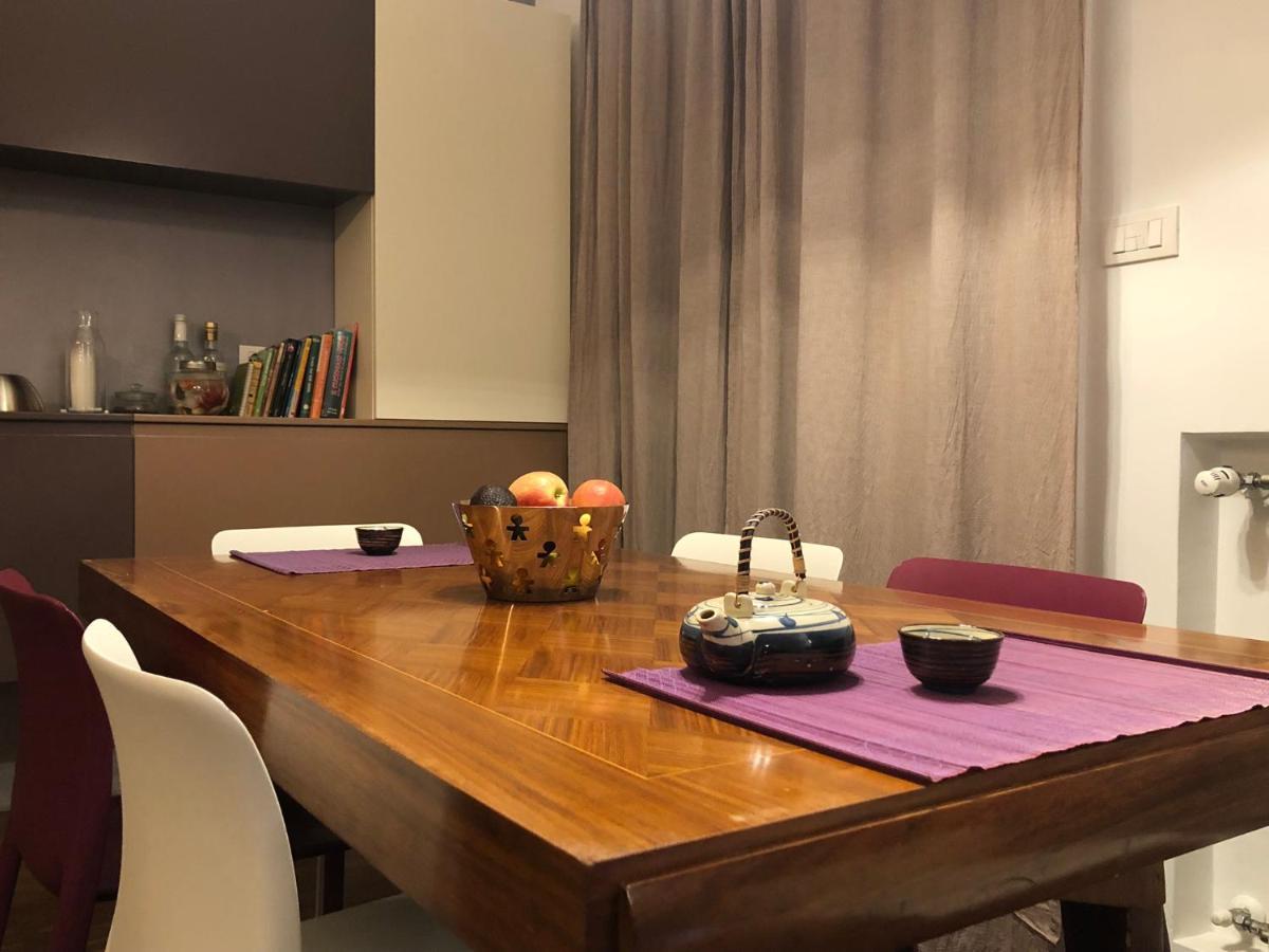 Lungotevere Bed&Bike Рим Экстерьер фото