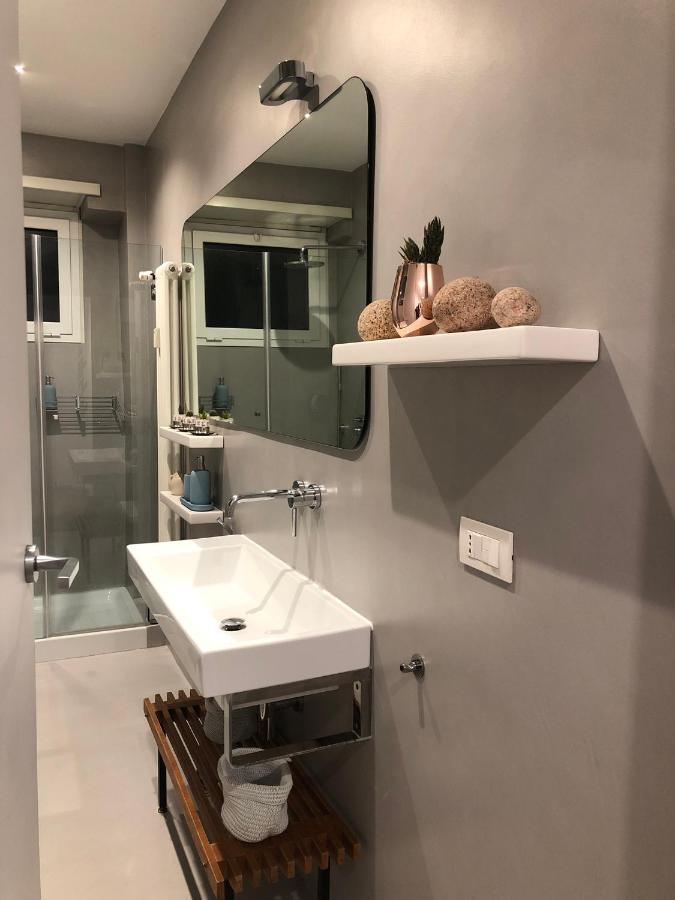 Lungotevere Bed&Bike Рим Экстерьер фото