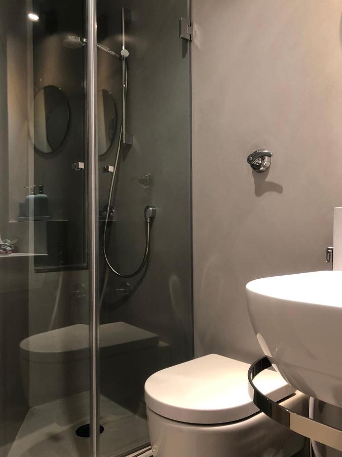 Lungotevere Bed&Bike Рим Экстерьер фото
