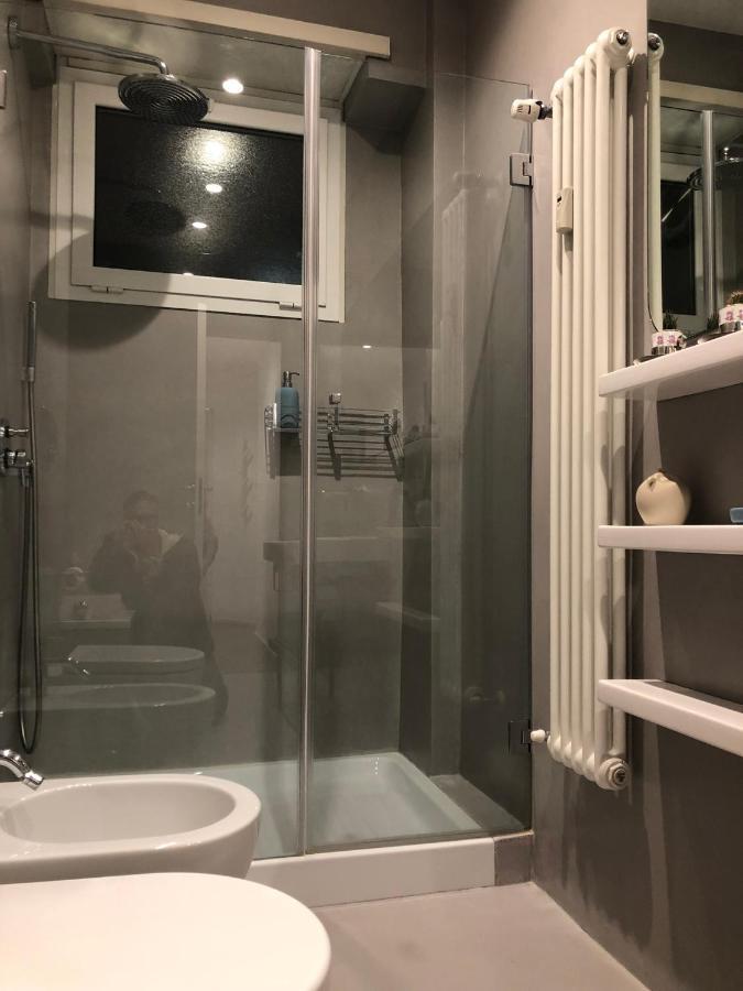 Lungotevere Bed&Bike Рим Экстерьер фото
